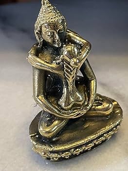 チベット密教 秘仏 シャクティ 歓喜仏　ヤブユム像　仏像 仏陀　釈迦　一点物 Amazon.co.jp: チベット密教 仏教 シャクティ②歓喜仏 ヤブユム