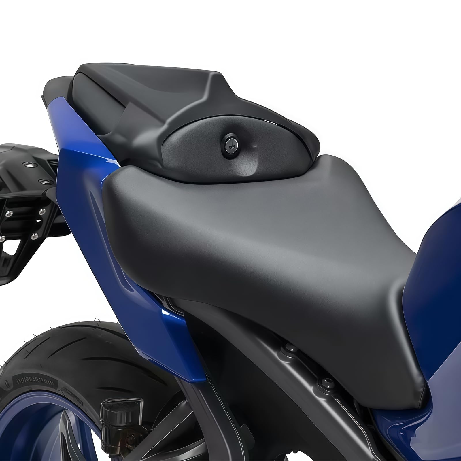 Amazon | ZYTIGHTER リアシートカウルカバー YAMAHA MT-09 / SP 2024
