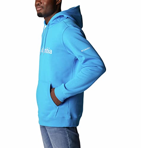 Image of Columbia Men CSC Basic Logo II Hoodie