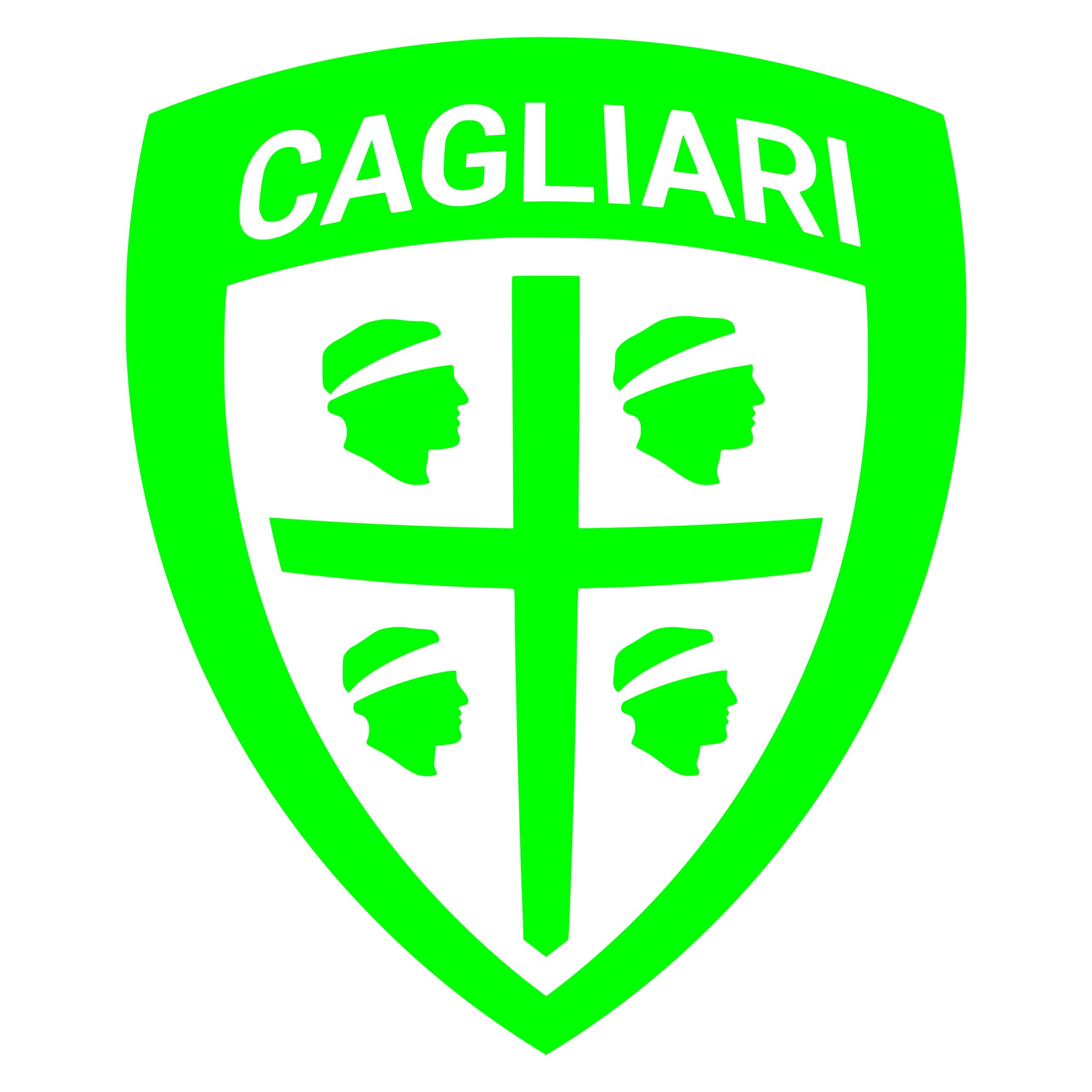 Guerin Sportivo – 5 Mai 2020 – Numéro Spécial Scudetto Cagliari – Gigi Riva, Paolo Rossi, Laudrup
