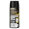 AXE Fine Fragrance Collection Premium Deodorant Body Spray for Men Golden Mango 3 Count With 72H Odor Protection and Freshness Infused with Mango, Mandarin, and Vetiver Essential Oils 4 oz