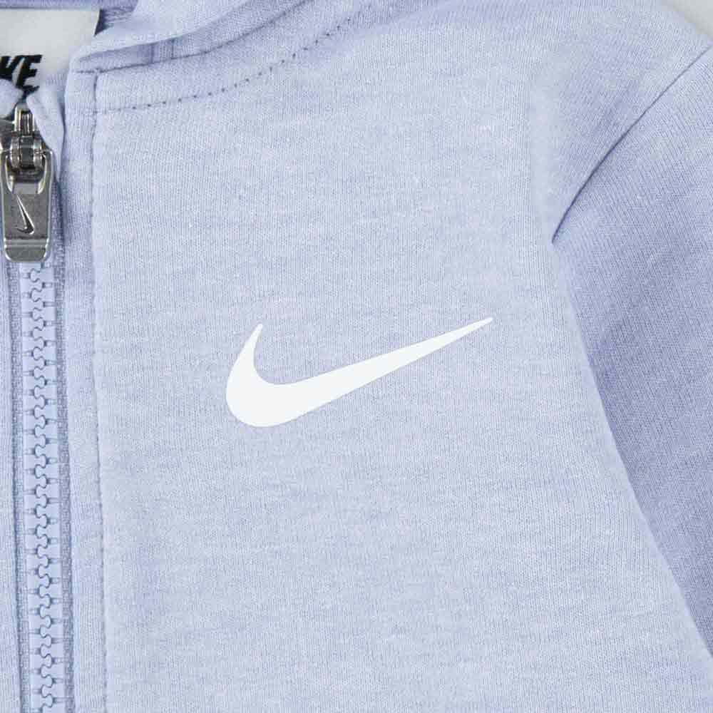 Nike Nkn 3pc Bodysuit Pant Set T-Shirt Bambine e Ragazze