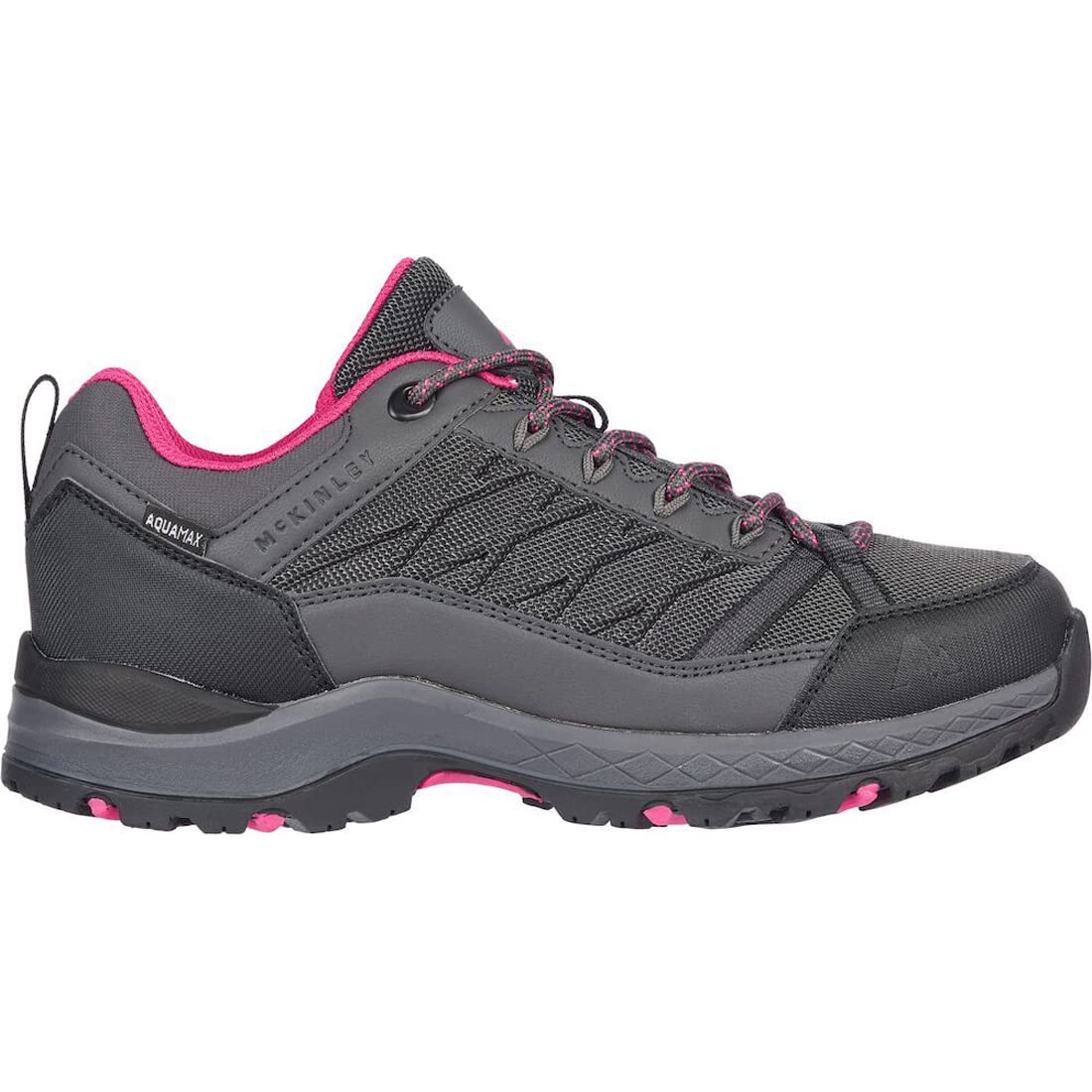 Mc Kinley Damen Kona V AqxWander-Schuh