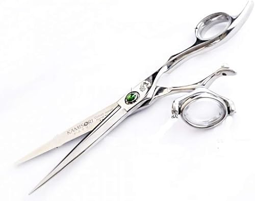 Miniatura 2 de Kamisori Revolver - Cizalla o juego profesional de corte de pelo (6.5in)