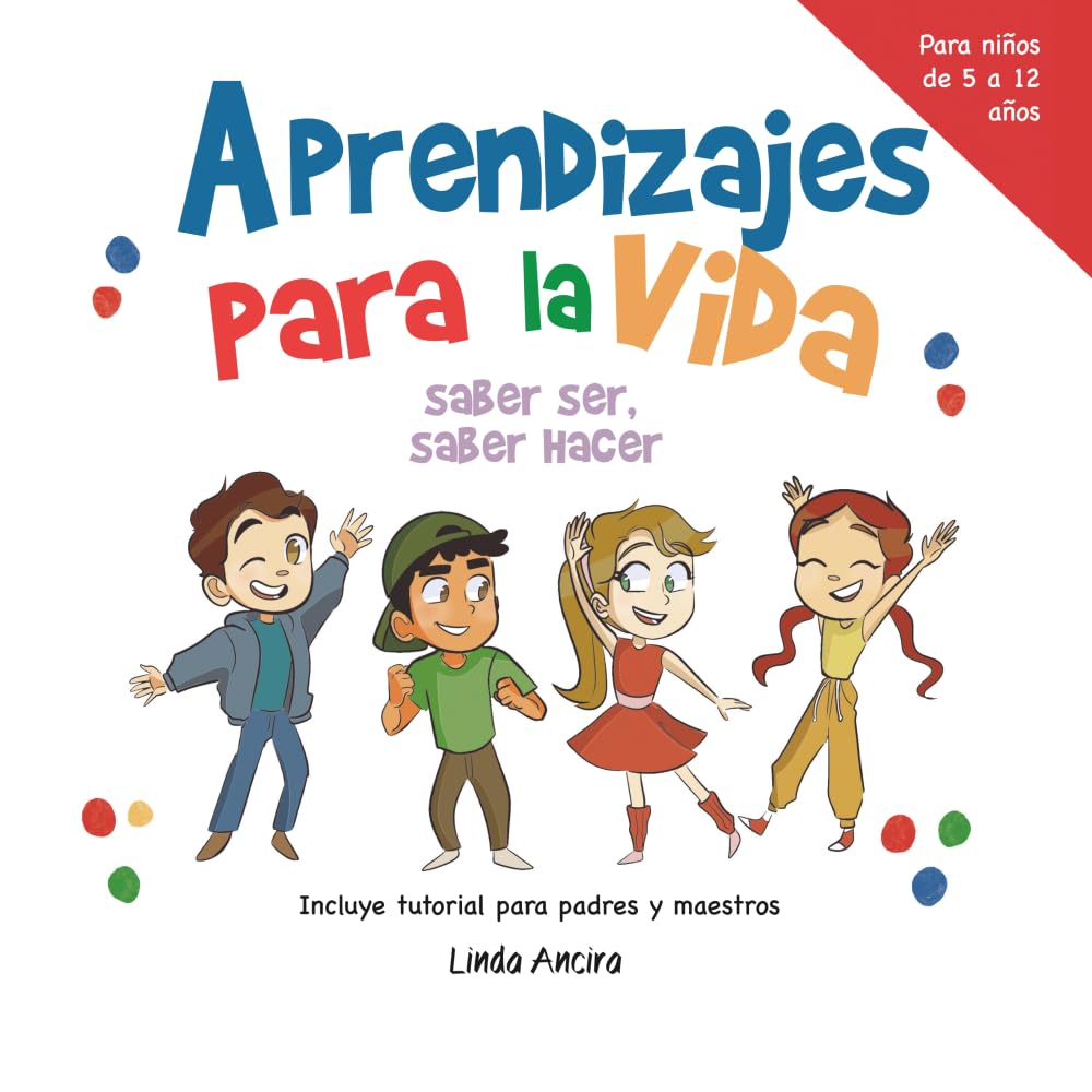 Aprendizajes para la vida