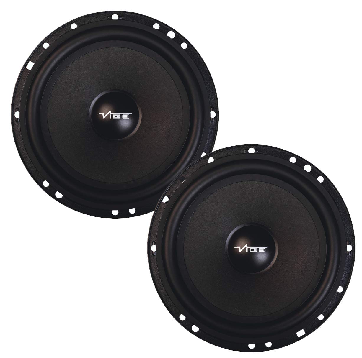 VIBE - Set Altoparlanti Per Auto / Altoparlanti Per Auto