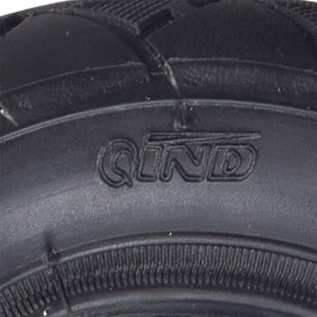 Amazon.com: Qind 200 x 50 Tire & Inner Tube Razor E100 E150