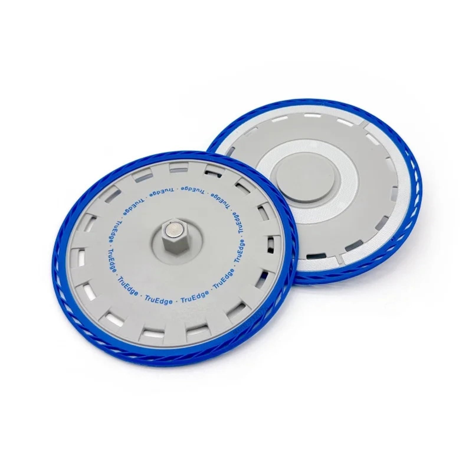 APKDBRTS Compatible For ECOVACS T50S / T50 Pro / T50 Max Pro Omni Mop Mount Replacement Floor Cleaner Cloth Holder Robot Vacuum Cleaner Accessories(Mop Mount 1Pair)