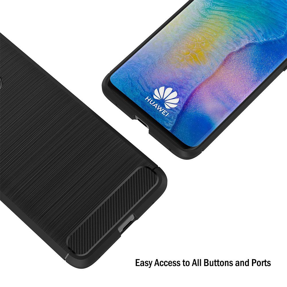 Custodie, Cover E Custodia In Pelle Per Huawei P Smart Z - Foto 5