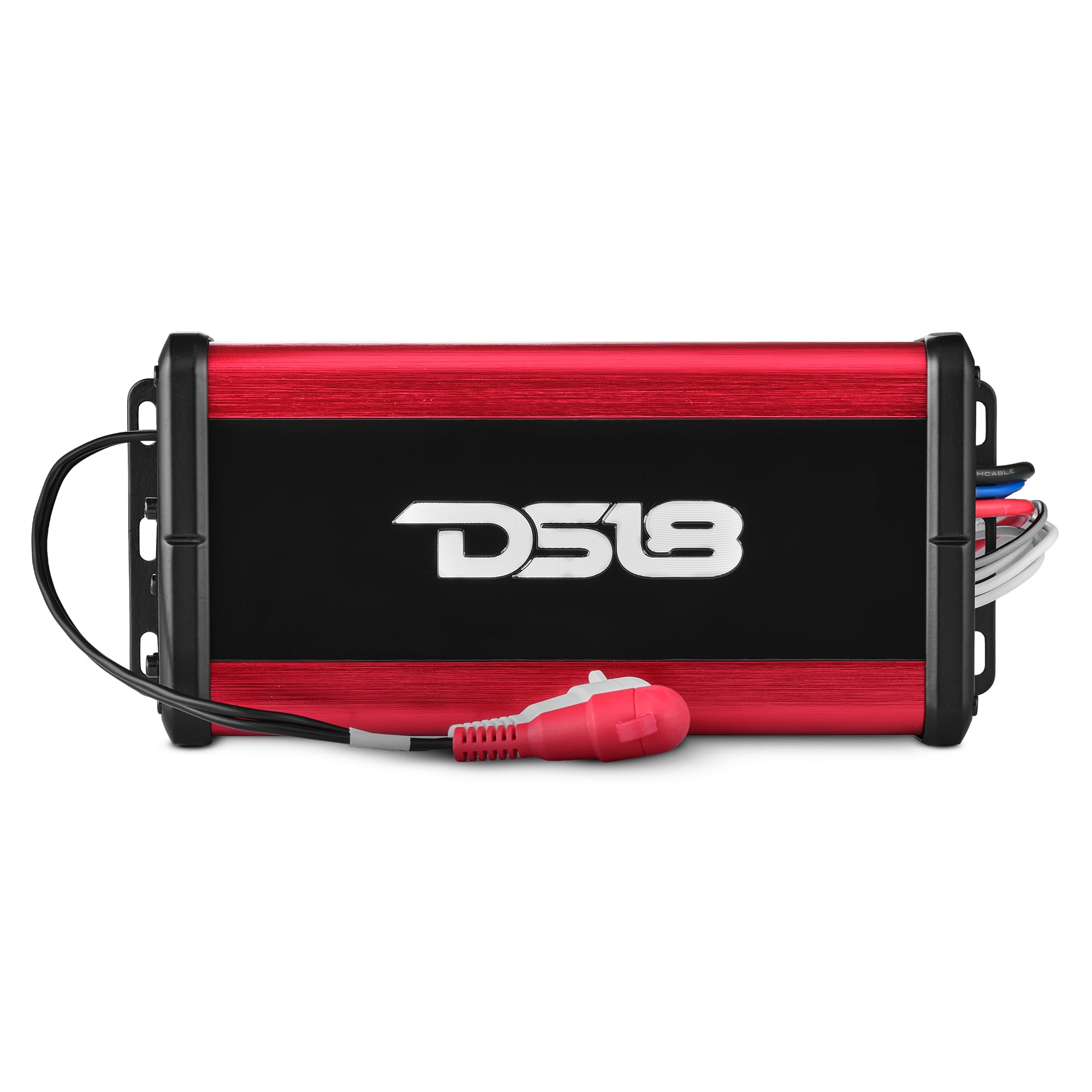 DS18 NXL-N2 Hydro 2-Channel Class D Amplifier