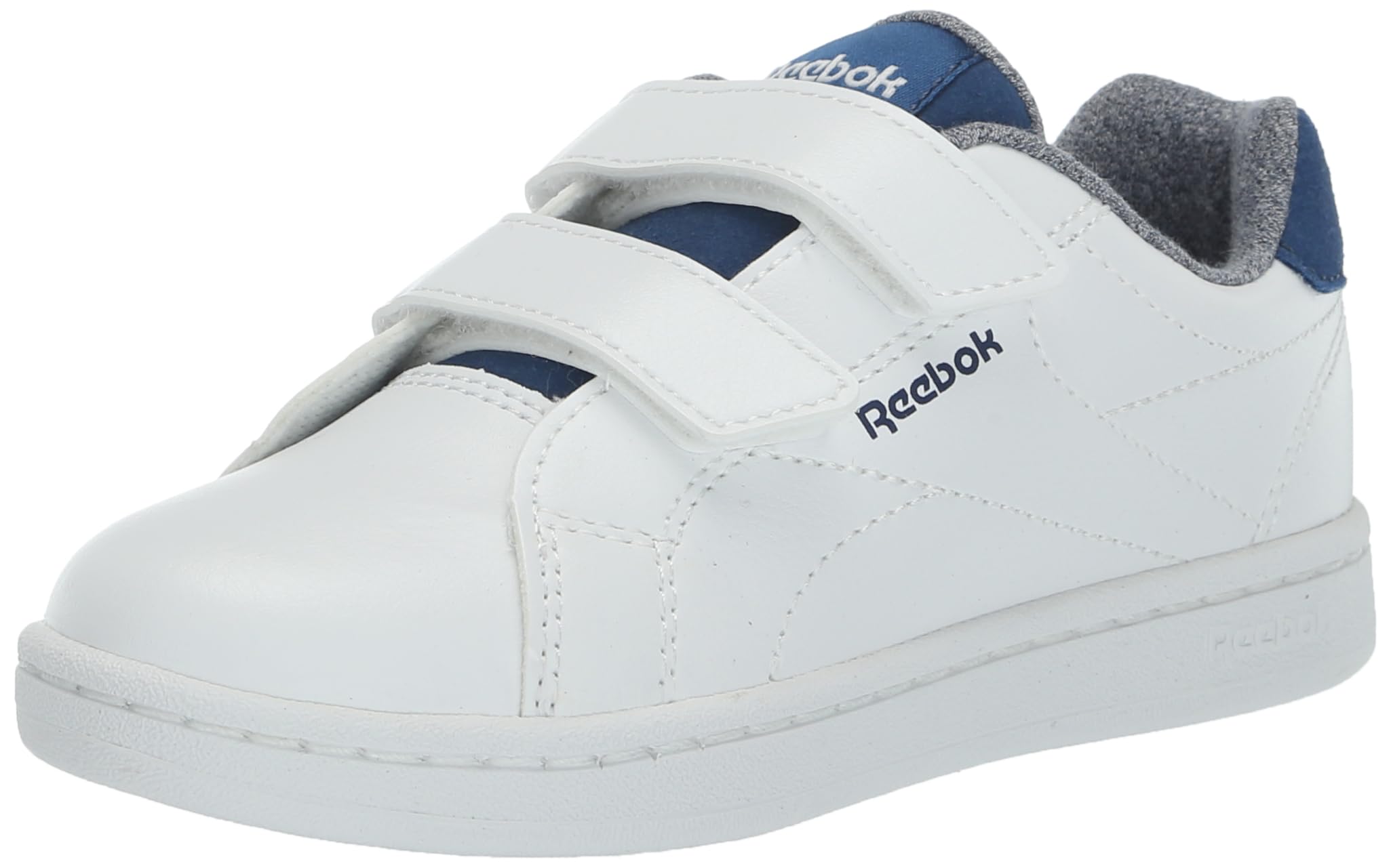 Reebok Unisex-Child RBK Royal Complete CLN Alt 2.0 Sneaker