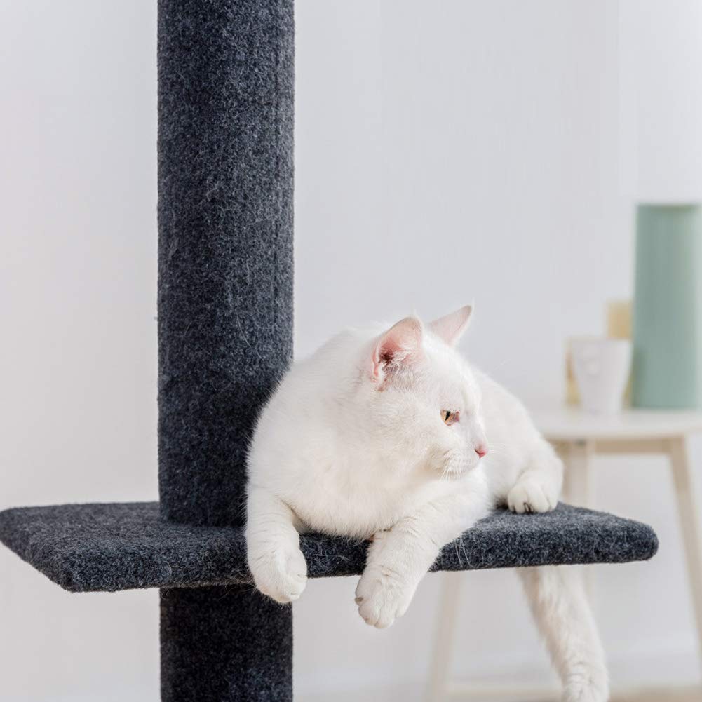 Buy SLifeeling Cat Climbing Toys Tower Structures Cat Climber Tree