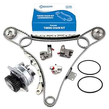コロンビーヌJSKセット Amazon.com: ECCPP Timing Chain Kit for NISSAN 240SX Altima