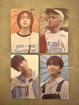 BOYNEXTDOOR イハン　サイン　ソンホ　リウ　ジェヒョン　テサン　ウナク BOYNEXTDOOR イハン サイン ソンホ リウ ジェヒョン テサン