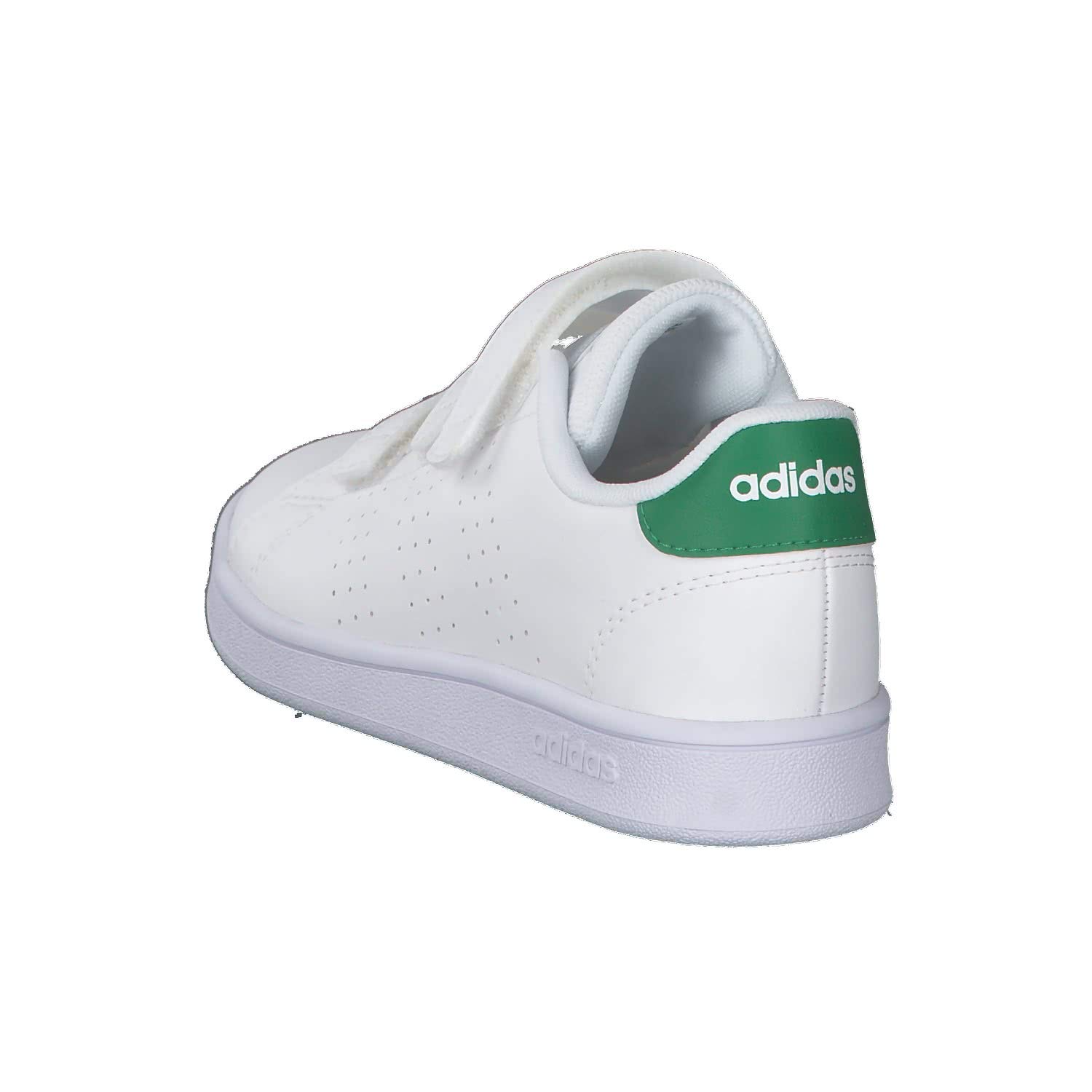 adidas Vantaggio di Scarpe Bianche