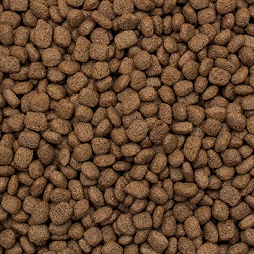 Hundefutter – TropiDog Premium Erwachsene Kleine Rassen mit Lamm & Reis, Tasche 2,5 kg