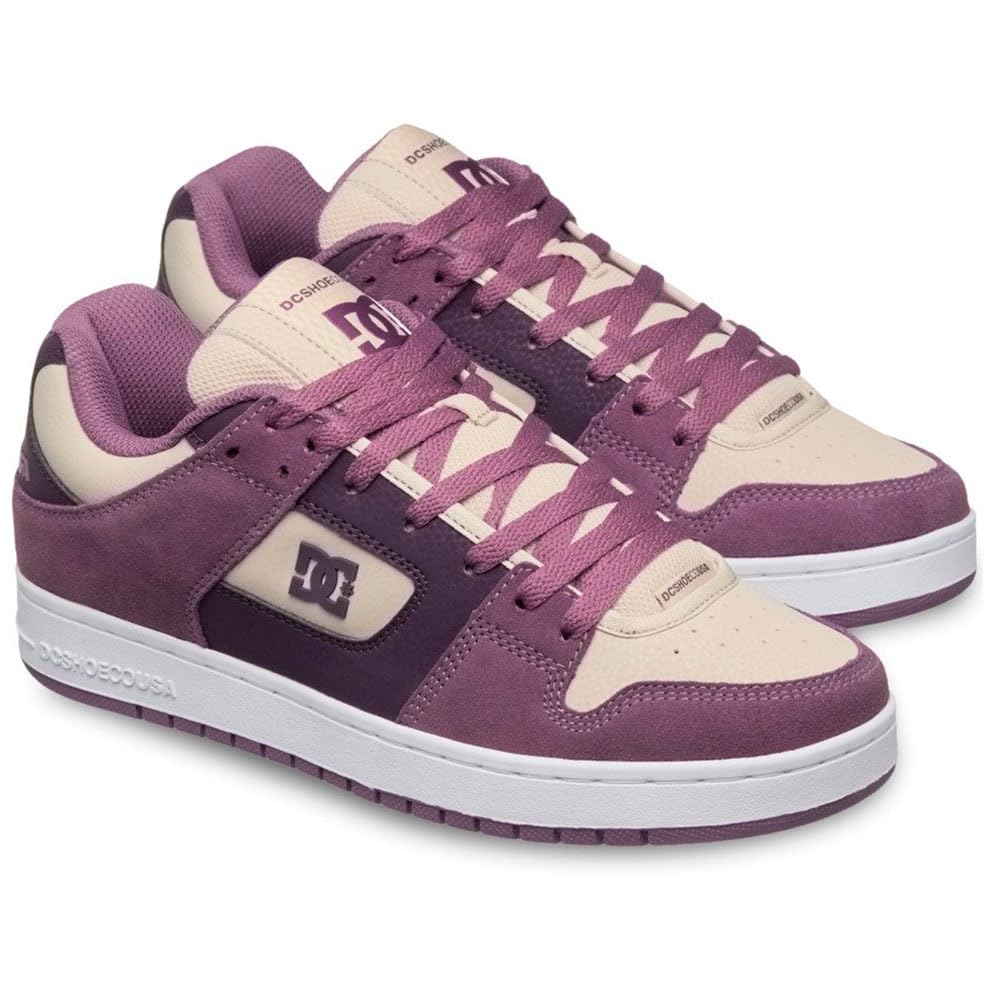 DC Shoes Manteca SE Trainers EU 41
