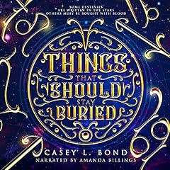 Things That Should Stay Buried Titelbild