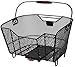 KLICKfix Fahrradkorb CITYMAX 2 KORB RACKTIME, 0321R