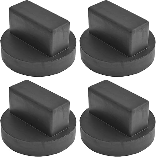 Adaptador de soporte de goma para Mercedes Benz A B C E R S Clase CLA CLK GL GLA G GLE GLC M SL SLK SLR