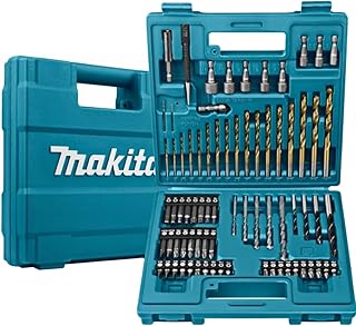 マキタ(Makita) インパクトドライバー用 ビット ソケット (B-49373 75本 セット) [並行輸入品]