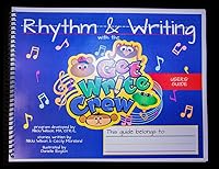 Rhythm & Writing - Users' Guide null Book Cover