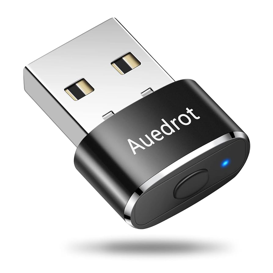 Amazon | AUEDROT マウスジグラー 検出不能マウスジガー USB