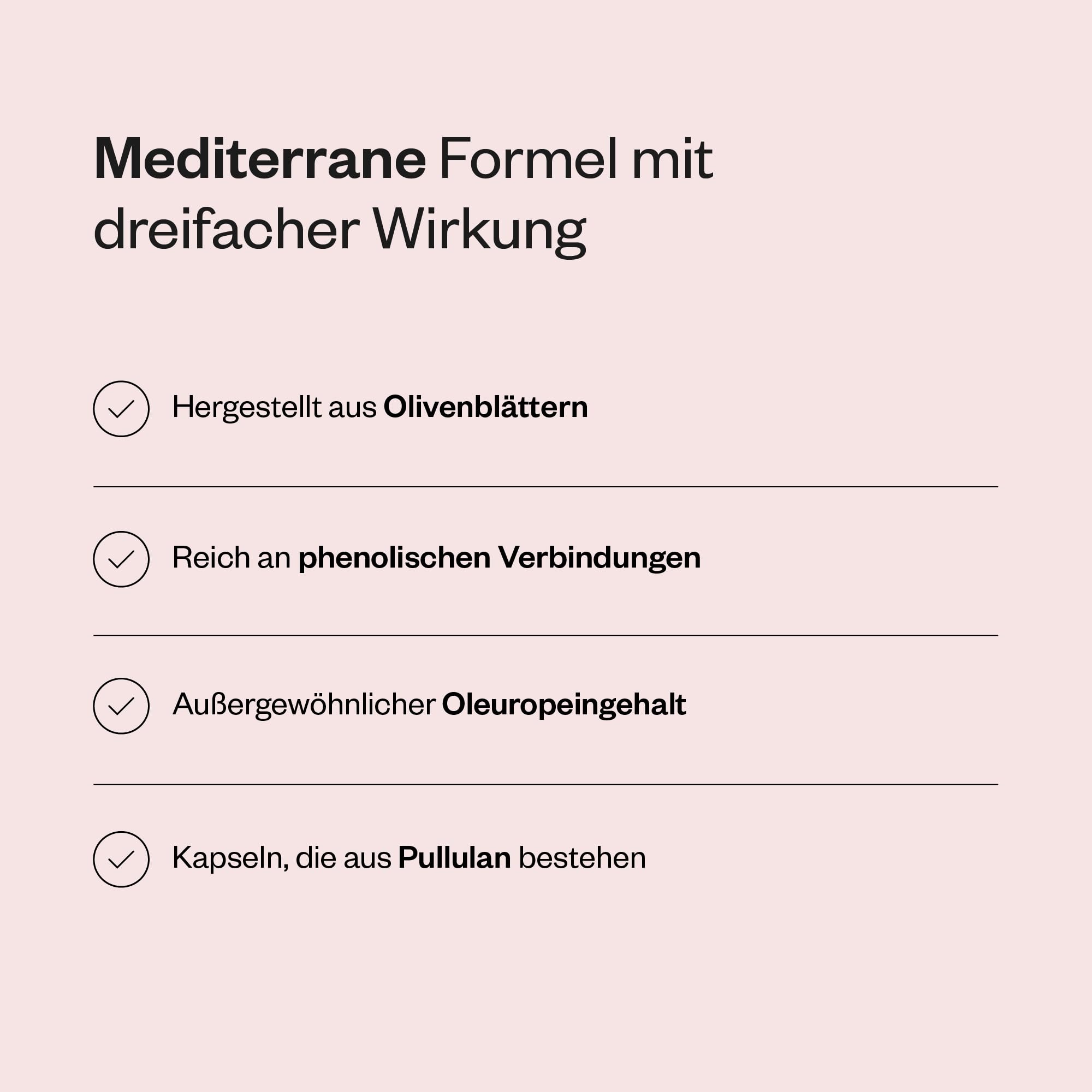 Supersmart - Olive Leaf Extract - Standardisiert auf 32% Oleuropein - Fördert ein gesundes Herz-Kreislauf-System - stärkt das Immunsystem | Nicht GVO - 60 vegetarische Kapseln