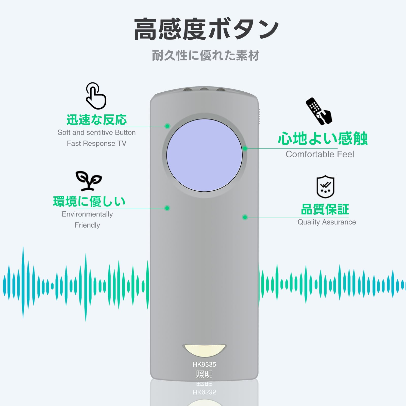 Amazon | シーリングライトリモコン HK9335 for Panasonic ナショナル
