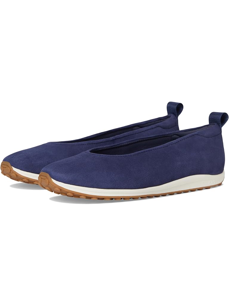 Blue Naturalizer Carla Sport