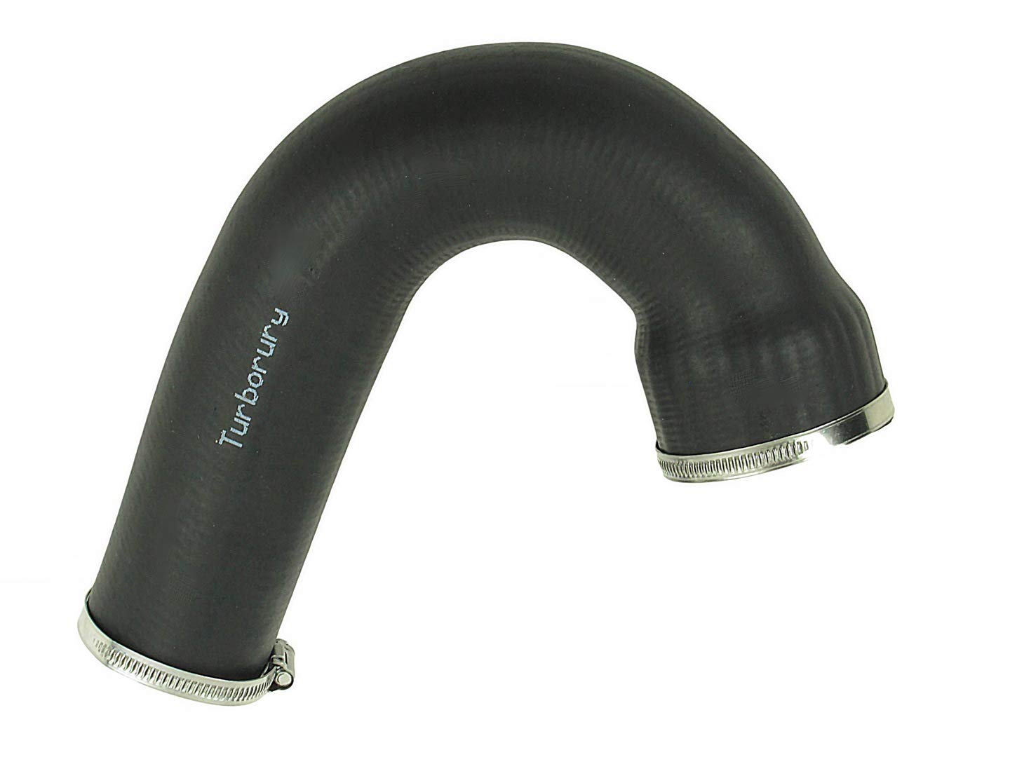 Compatibile/ricambio per tubo intercooler turbo Jeep CHEROKEE 2.8 CRD 2008-2013 177HP, 200HP 55038014AB