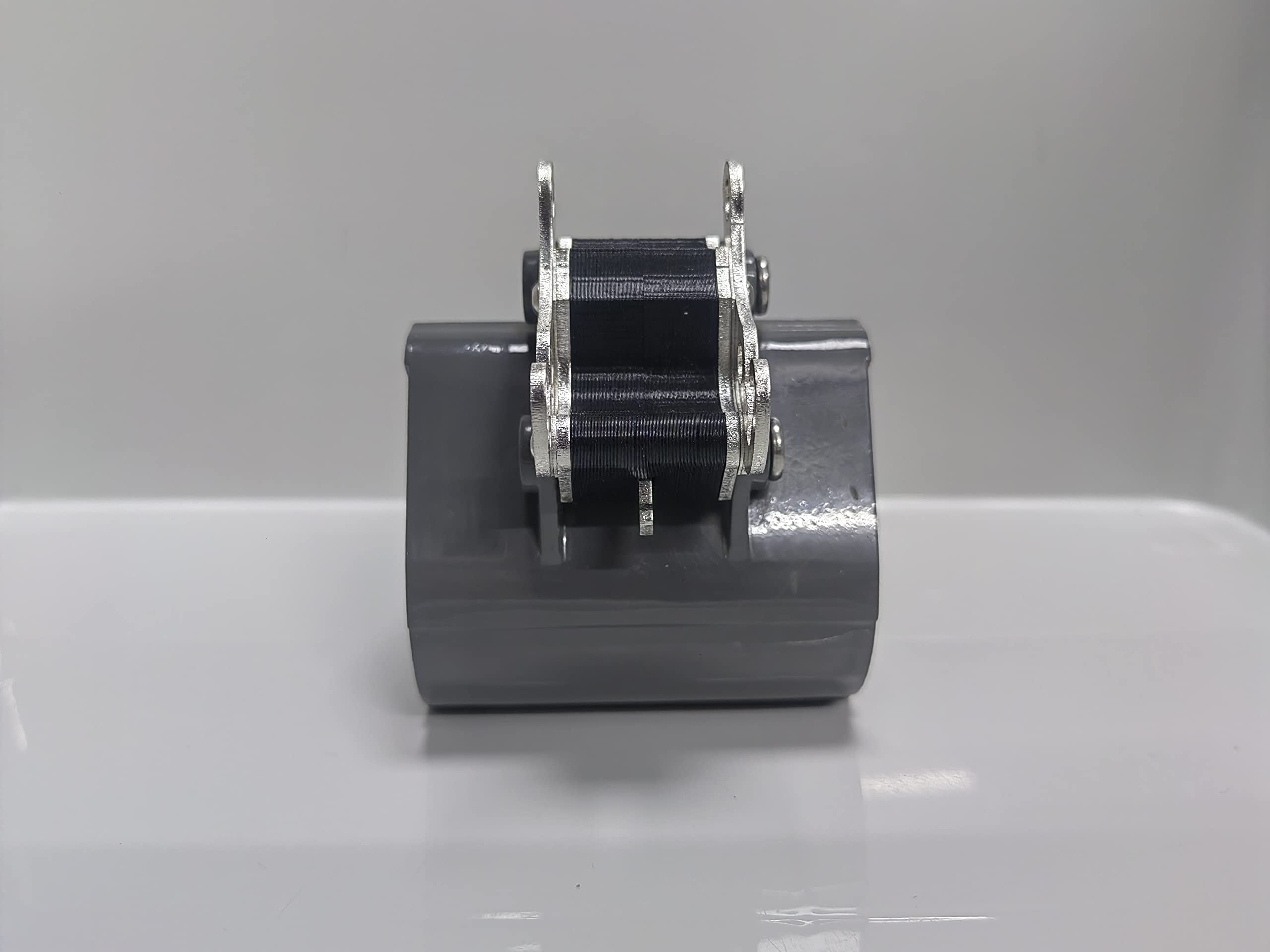 Pelle hydraulique télécommandée à Changement Rapide pour Voiture E111/E010/EC160 (1 Seau Automatique à Changement Rapide)