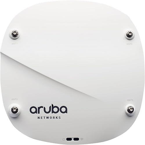 Aruba Ap-335 Fips/Taa 4X4 11Ac 2.5Gbe Ap