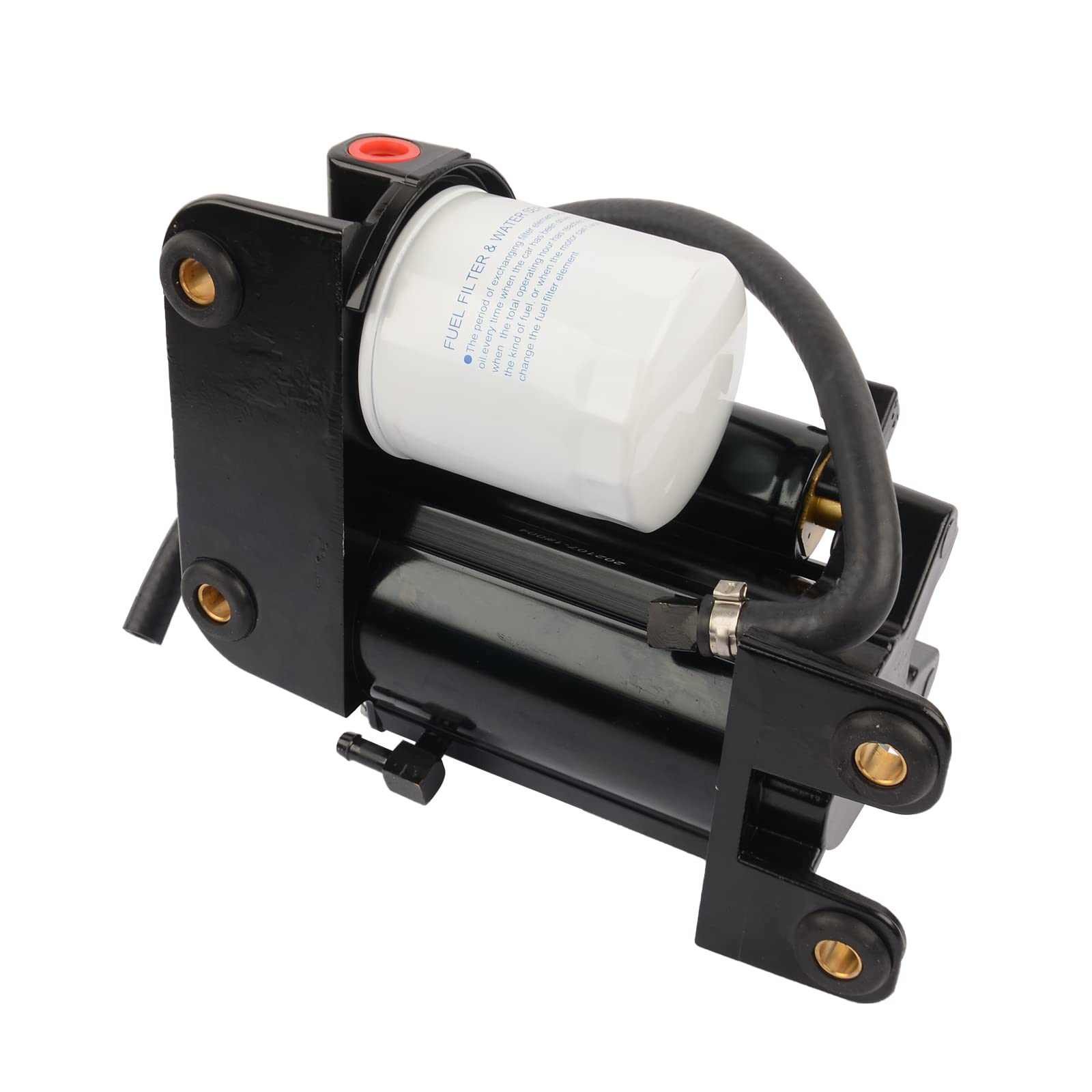 Amazon.com: SCSN High Pressure Electric Fuel Pump Assembly