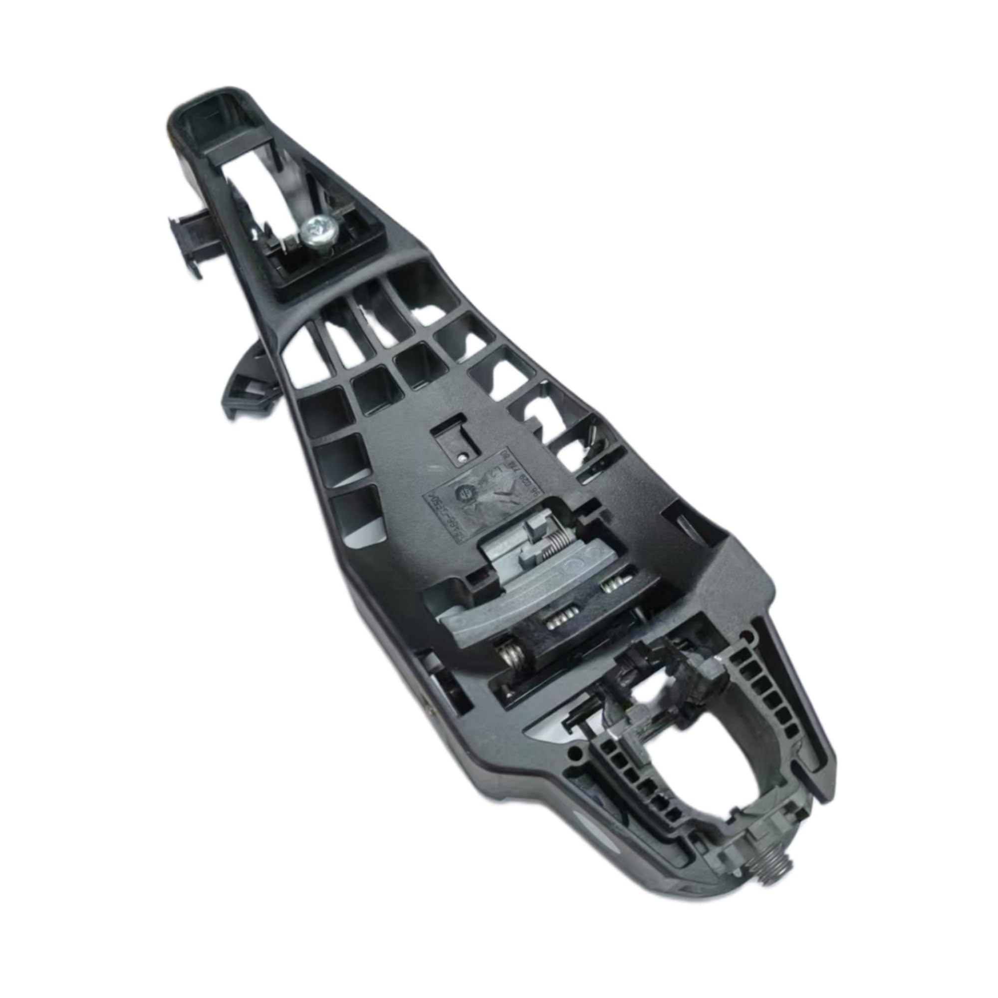 dFvUGxBK Auto Parts External Handle Bracket OE 9802977480 9802977280 for 2008 301 C3XR C4L C4(9802977480 Left)