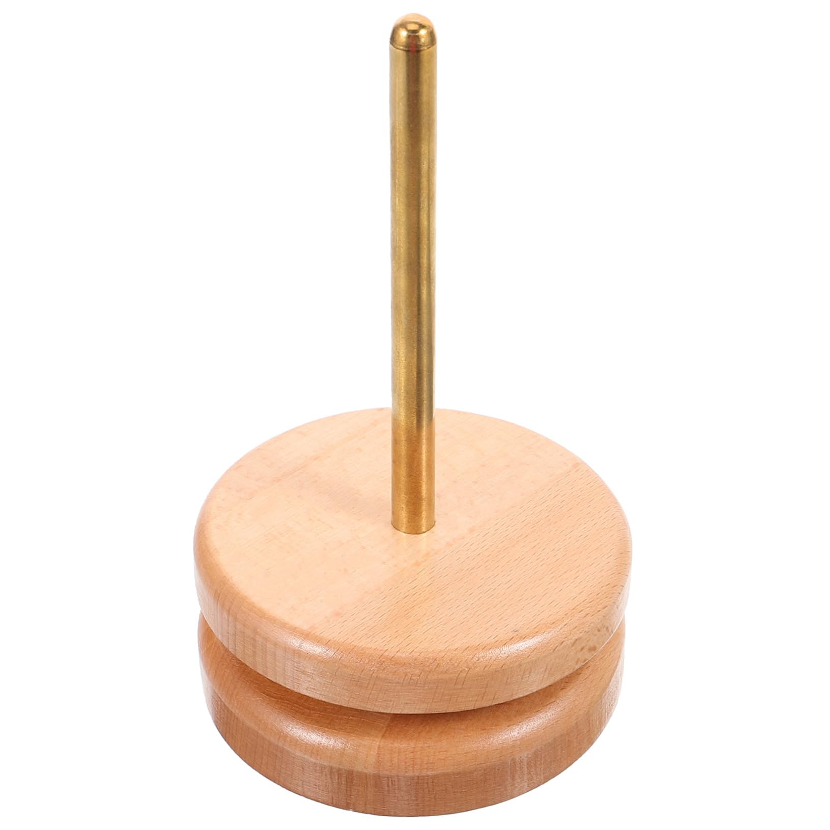 Lot De 2 Porte- De Fil À Coudre pour Machine À Coudre pour Quilting Et Tricotage