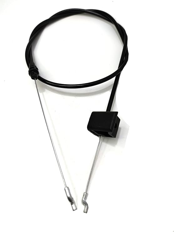 palart 112-8818 Replacement 20 Rear Bagging&22 Recycler Lawn Mower Brake Cable for Toro 20330 20339 10642 10603 10641 and More