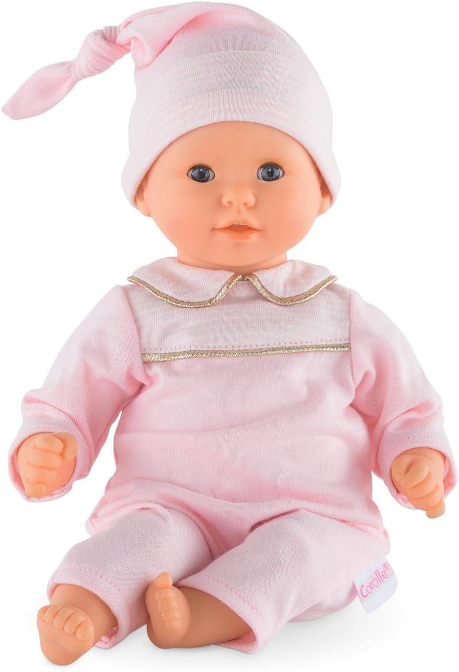 Corolle - Bรฉbรฉ Calin Manon - 12 Inch/30cm Baby Doll,Multi
