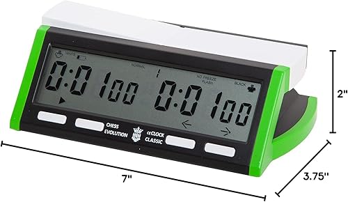 Miniatura 5 de Reloj clásico CE