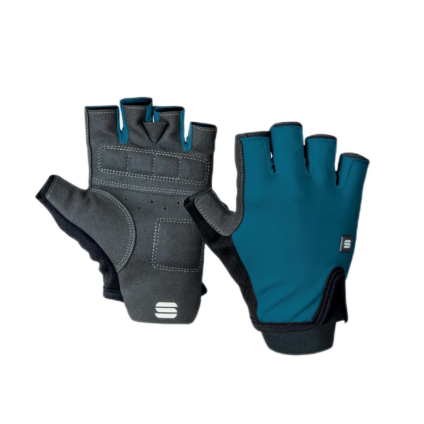 Sportful 1122050-464 MATCHY W GLOVES Women's Gloves BERRY BLUE XS