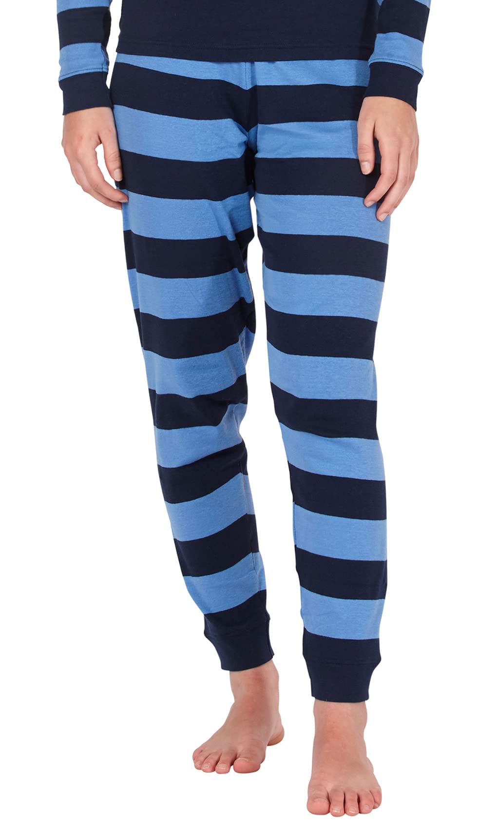 INTIMO Harry Potter Kids todas las casas Crest pijamas (Ravenclaw, 16)