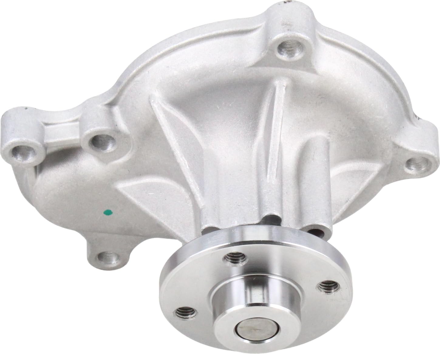 Amazon.com: Water Pump Compatible with Kubota Tractors M6800 M8200