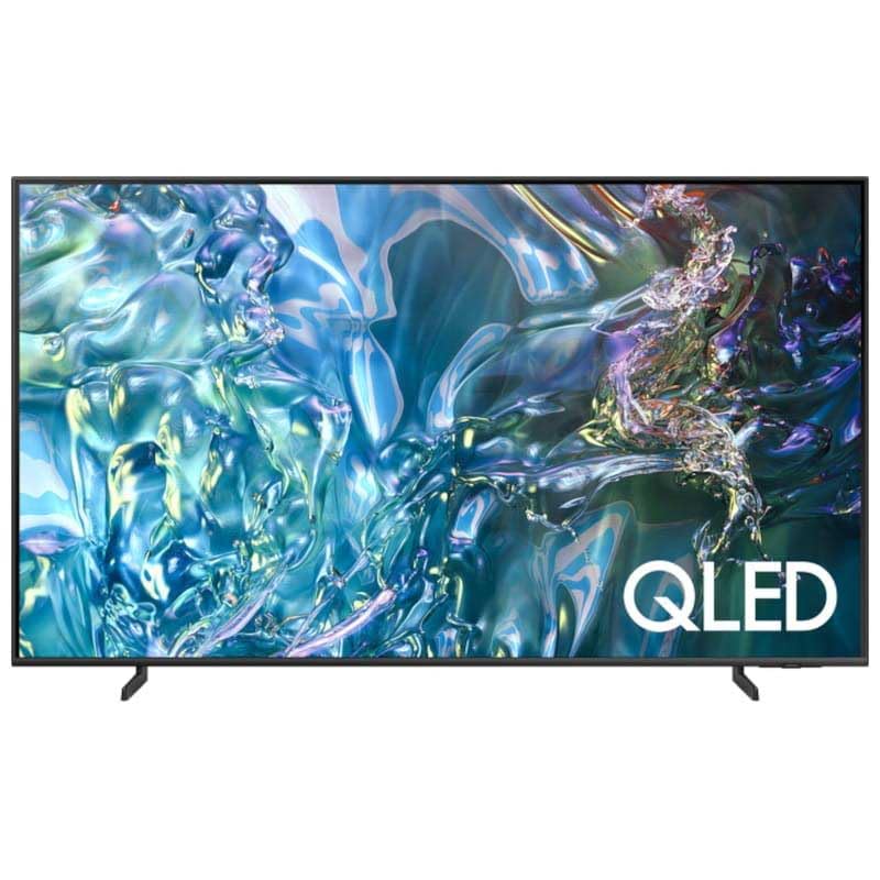 Samsung TV 43Q60D QLED 4K (QE43Q60DAUXXH) – Image 4