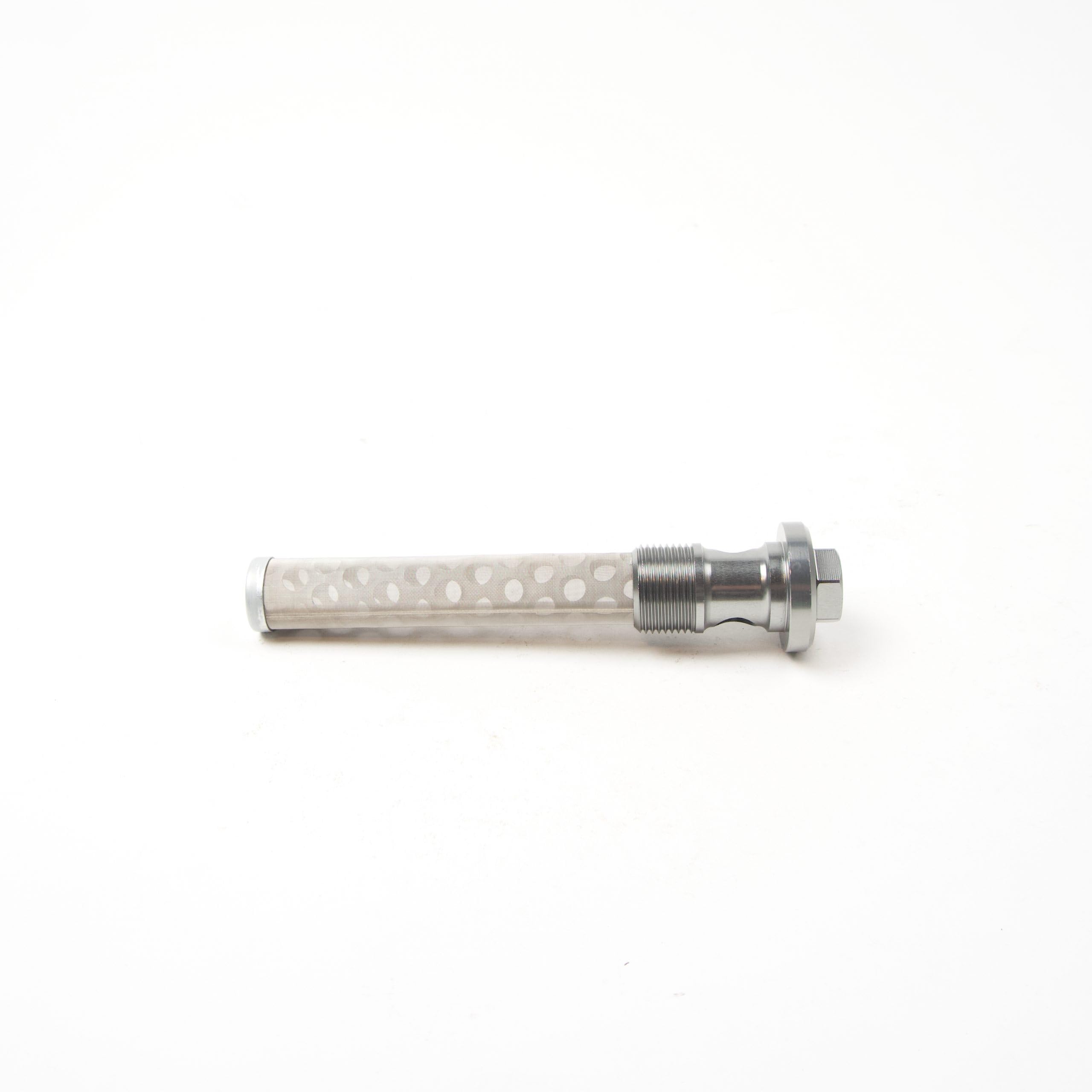 Filtre hydraulique - filtre d'aspiration Iseki TX | TU