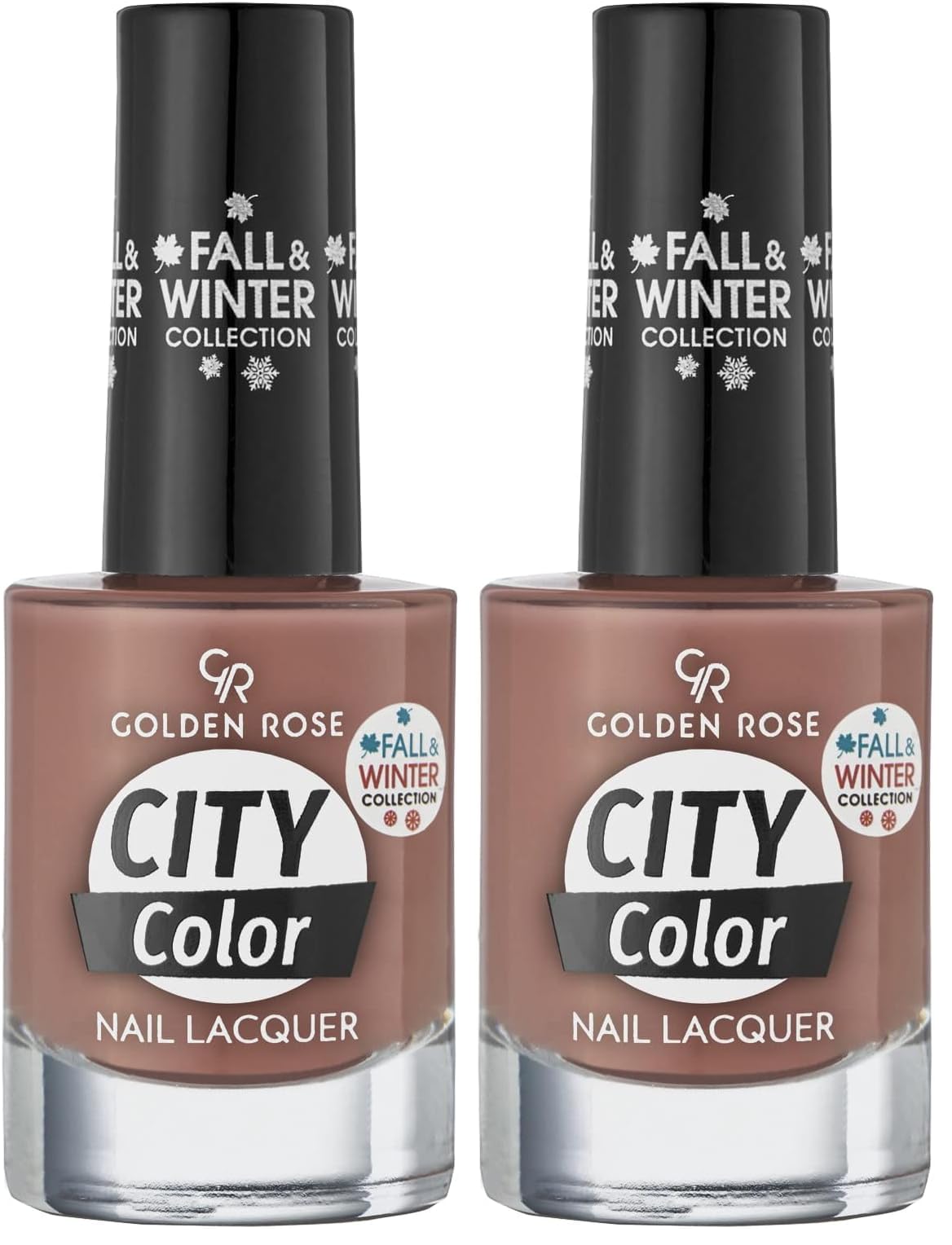 Golden Rose GR CITY COLOR FALL&WINTER COLLECTION NO:304 2li paket