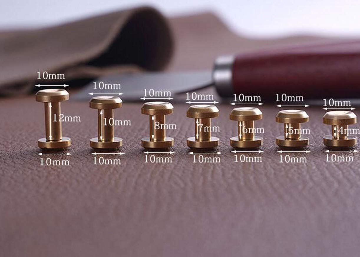 Unids Phillips Tornillo De Tornillo De Chicago Torn... | Mercado Libre