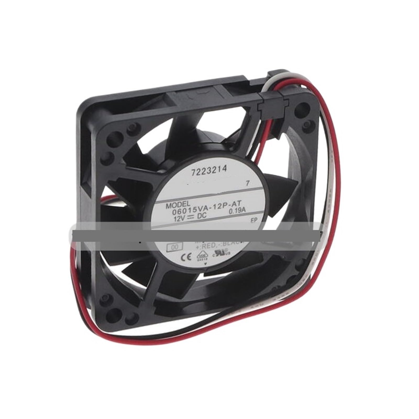 YMUGUEGH 2406VL-05W-B60 2406VL-05W-B69 cooling fan(2406VL-05W-B69)