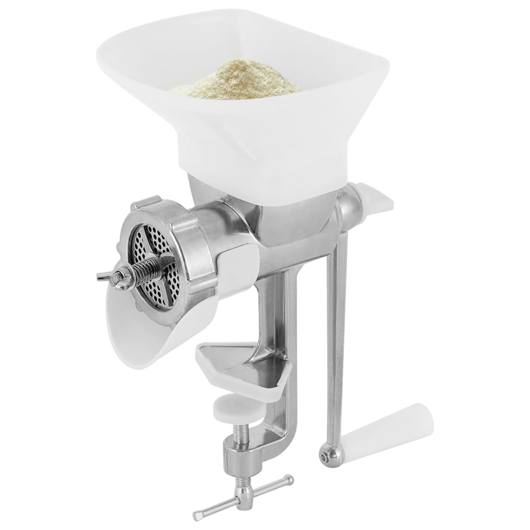 Granulateur d'aliments pour animaux domestiques à installer à la maison