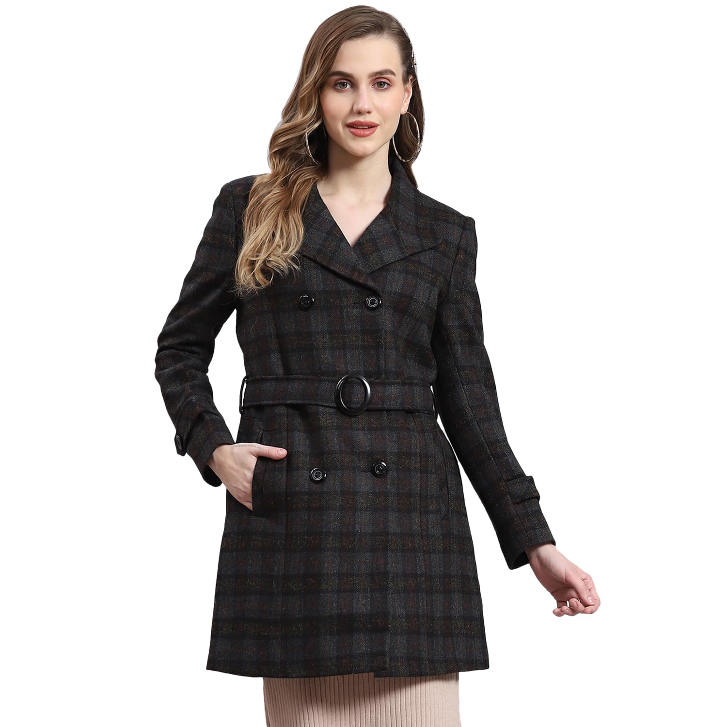 monte carlo Womens Coat-picture-31