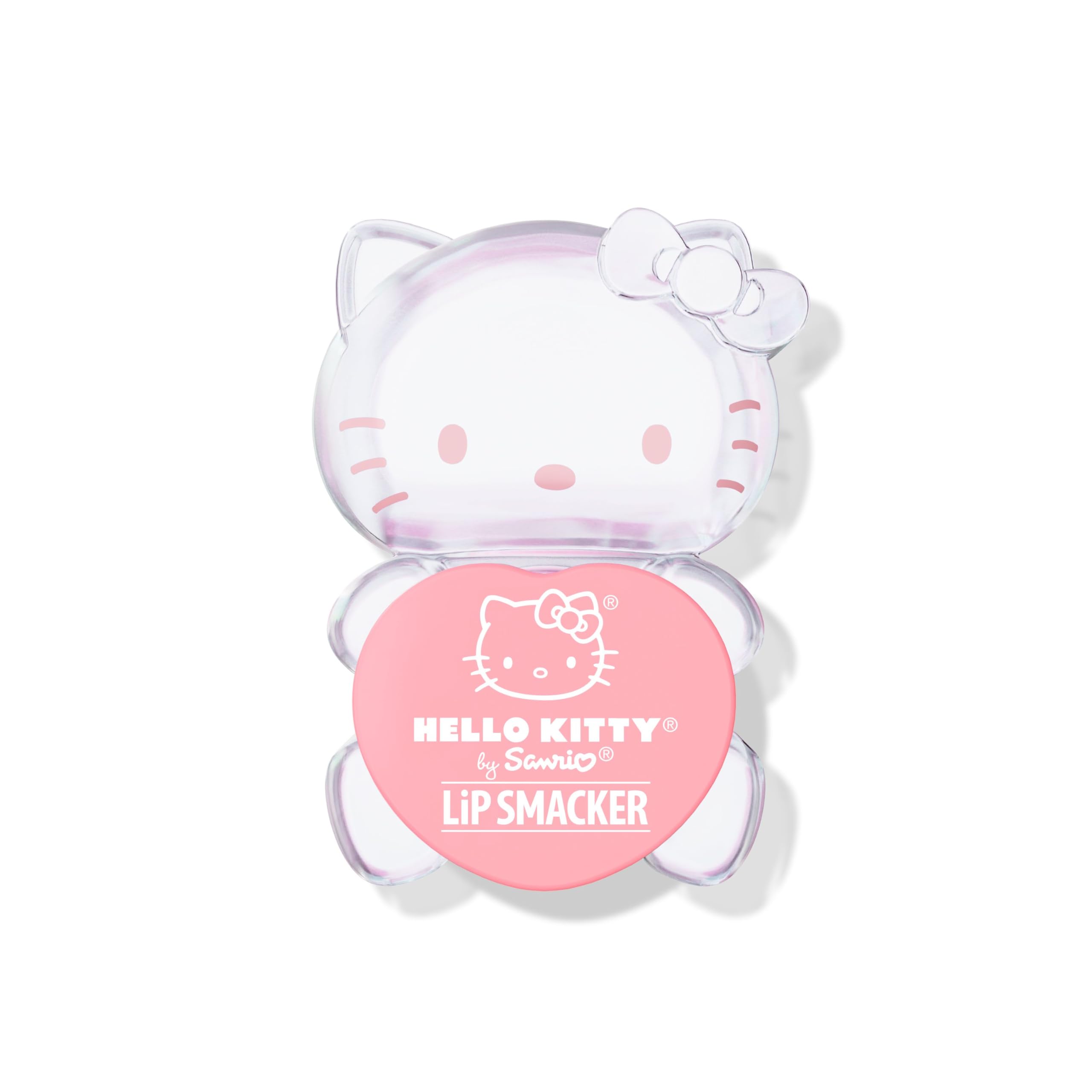 Hello Kitty SMACKERS メイク セット レア キティ 化粧品 Amazon.com : Lip Smacker Hello Kitty Beauty Set – Includes Pigment